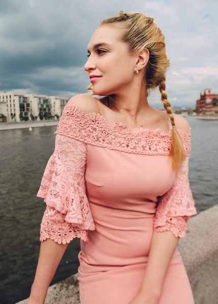 Проститутка Наталья