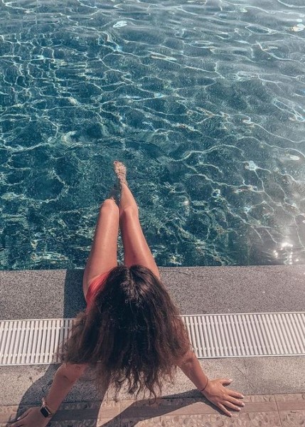 Проститутка Ева