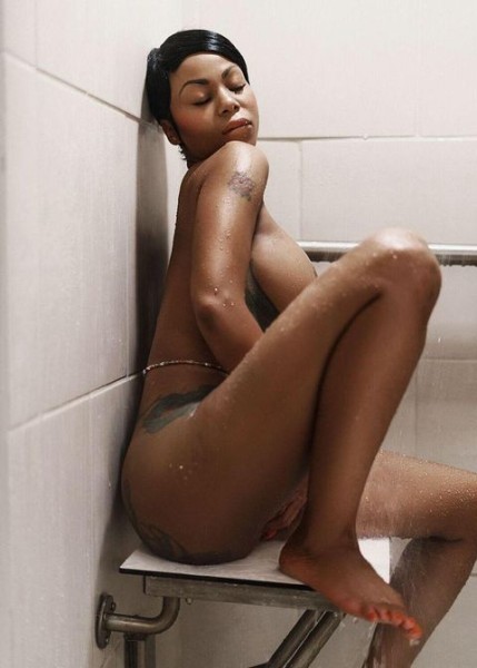 Проститутка Nancy